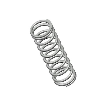 Approved Vendor Compression Spring, O= .480, L= 1.63, W= .051 G109961001